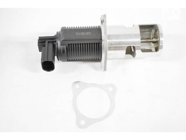 Клапан EGR Renault Modus 1.5 dCi 2004-2016 NTY EGR-NS-001 - Фото 1