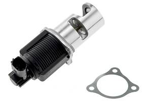 Клапан EGR Renault Modus 1.5 dCi 90 2004-2016 NTY EGR-NS-001