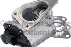 Клапан EGR RENAULT SCENIC (JM0/1_) / RENAULT LAGUNA (KG0/1_) 2001-2012 г.