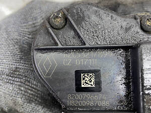 Клапан EGR Renault Scenic 1998-2021 8200796674