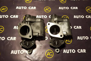 Клапан EGR Renault Scenic рено сценик 1.9 8200194323, 8200850755