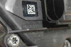 Клапан EGR Renault Trafic 2.0 dci 2007-2013 (8200797706)