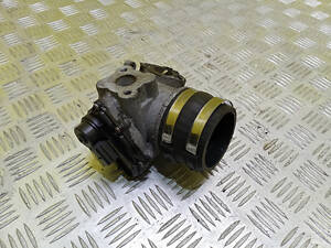 Клапан EGR Renault Trafic II, Opel Vivaro II, Nissan Primastar II (2006-2014) рестайл, 8200222772