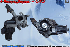 Клапан EGR рециркуляції газів BK2Q9D475CC