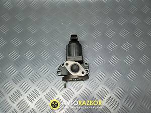 Клапан EGR RF7JK5T70871 на 2.0Di, TDi Mazda 3, 5, 6, MPV II 1999-2007 год