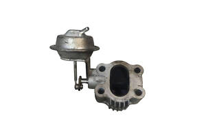 Клапан EGR вакуумний 2.2TDI 16V 2563026020 TOYOTA RAV4 05-13