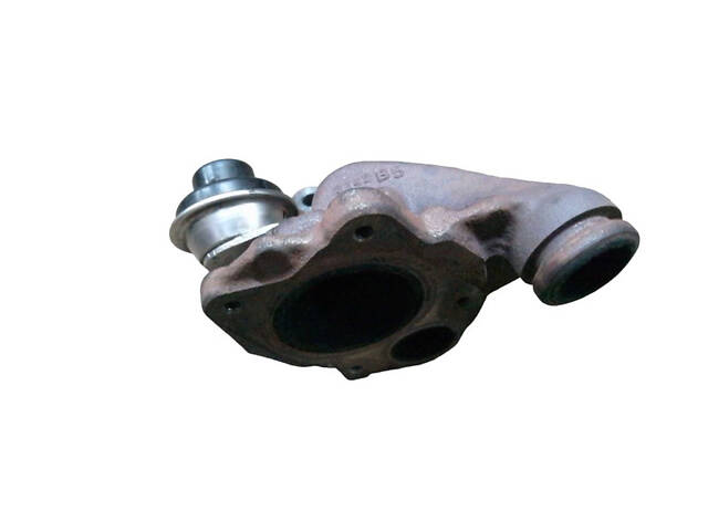 Клапан EGR вакуумний 7701478957 RENAULT Duster 10-18, Modus 04-08, Modus 08-12; DACIA Duster 10-17, Sandero 13-20