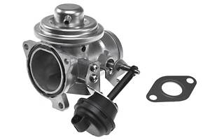 Клапан EGR Volkswagen Bora 1.9 TDI 1998-2005 NTY EGR-AU-003