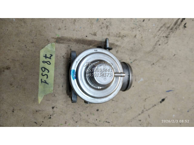 Клапан EGR Volkswagen Golf 4(1997-2008), Volkswagen Passat B5 , Audi A4 000078651 - Фото 8