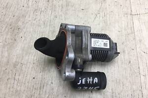 Клапан egr Volkswagen Jetta Usa 18- JEM 1.4 DGXA 2018 (б/у)