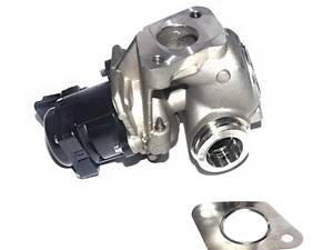 Клапан EGR Volvo C30 1.6 D 2006-2013 SRLINE SE07-0126