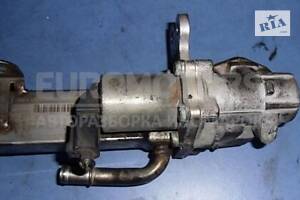 Клапан EGR Volvo V70 2.4td D5 2001-2006 53411462 10657