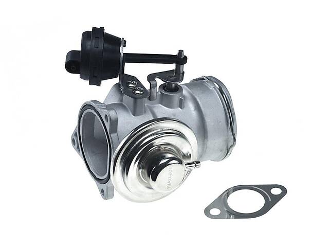 Клапан EGR VW Passat b5 038131501AA на AUDI,FORD,SEAT,SKODA,VW (фольксваген пассат б5)