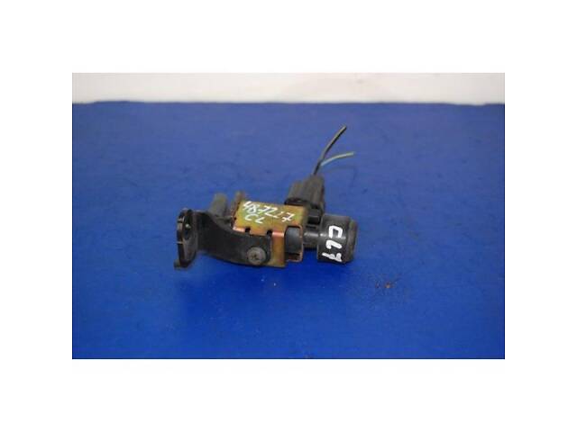 Клапан электромагнитный (вакуумный) HONDA ACCORD CL7 03-07 50931-SDA-A01