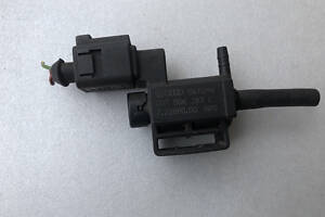 Клапан електромагнитный (Соленоид) Audi A6 C6 037906283с