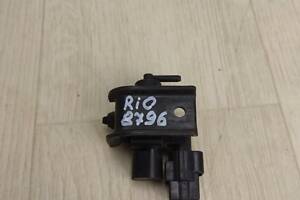Клапан электромагнитный (вакуумный) Kia Rio Ub 2011-2015 UB 1.6 G4FD 2012 (б/у)