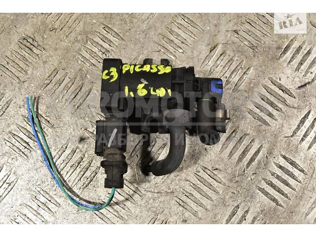 Клапан електромагнітний Citroen C3 Picasso 1.6hdi 2009-2016 98018