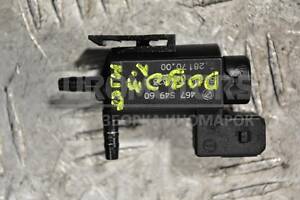 Клапан электромагнитный Fiat Doblo 1.3MJet 2000-2009 46754960 294978