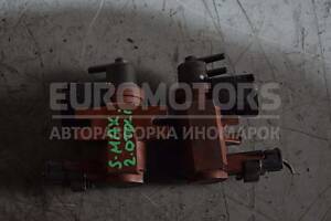 Клапан электромагнитный Ford S-Max 2.0tdci 2006-2015 6G9Q9E882CA