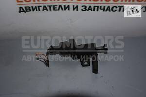 Клапан електромагнітний Nissan Primastar 1.6 dCi, 2.0 dCi 2001-2014  