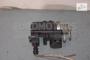 Клапан электромагнитный Opel Vivaro 2.0dCi 2001-2014 72190316 639
