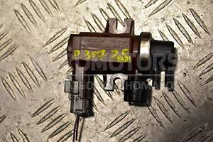 Клапан электромагнитный Peugeot 307 2.0hdi 2001-2008 9650098380 2