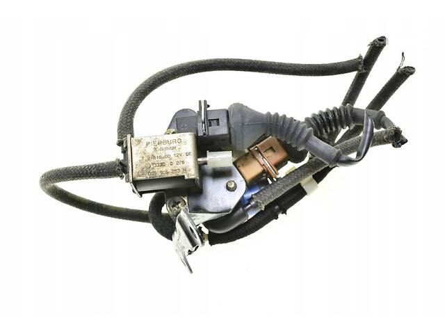Клапан электромагнитный преобразователь давления Audi A4 [B7] 2005-2007 026906283H