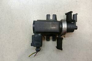 Клапан электромагнитный преобразователь давления Seat Alhambra 2000-2010 1J0906627