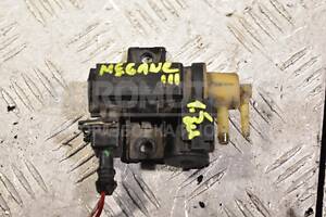 Клапан электромагнитный Renault Megane 1.5dCi (III) 2009-2016 820