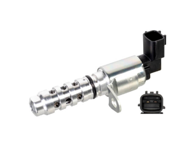 Клапан электромагнитный управления кпп для регулировки фаз ...