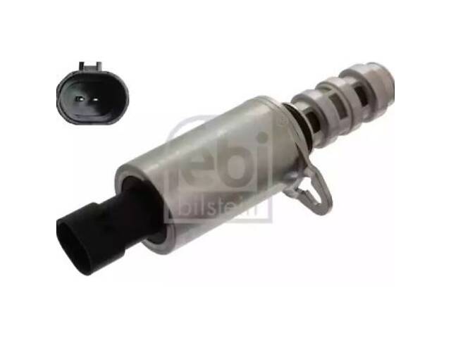 Клапан электромагнитный управления кпп для регулировки фаз ...