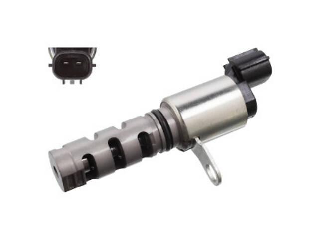 Клапан электромагнитный управления кпп для регулировки фаз ...