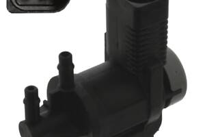 Клапан электромагнитный управления кпп для вакуумной системы и заслонки в выпускном коллекторе на A1, A3, A4, A5, A6,...