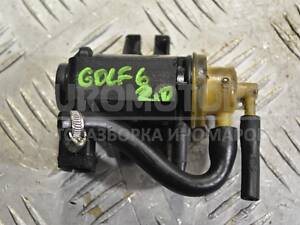 Клапан электромагнитный VW Golf 2.0tdi (VI) 2008-2013 1K0906627B