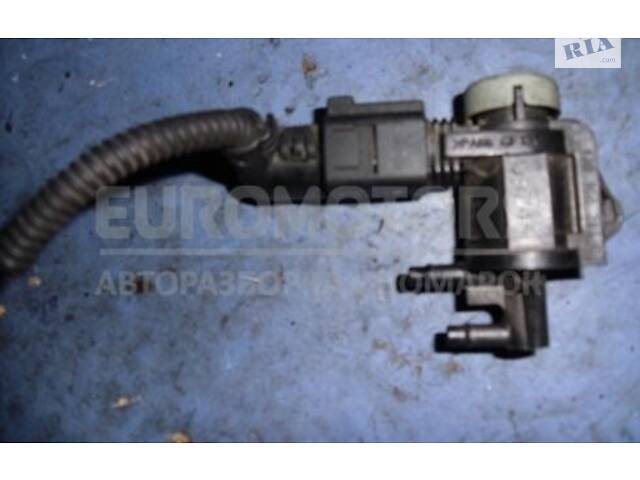 Клапан електромагнітний VW Touareg 2.5tdi 2002-2010 1J0906283c 22