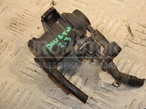 Клапан электромагнитный Fiat Ducato 2.3MJet 2006-2014 46524556 417011