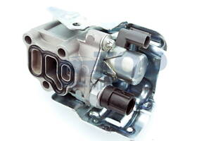 Клапан фаз ГРМ, Клапан VVTI, Клапан электромагнитный 15810-RAA-A03 на Honda CR-V 2007-2012