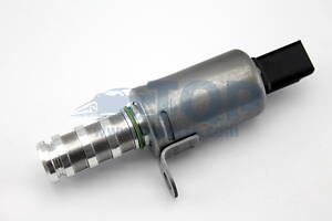 Клапан фаз ГРМ, Клапан VVTI, Клапан электромагнитный 1628924280 на Citroen C4 2004-2011