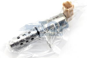 Клапан фаз ГРМ, Клапан VVTI, Клапан электромагнитный 23796-ET00A на Nissan Tiida 2007-2013