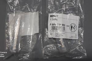 Клапан форсунки Bosch F00VC01003