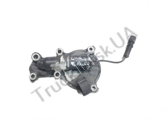 Клапан горного тормоза Iveco,Івеко Cursor 8 Euro5 99478611 99450931