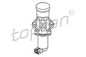 Клапан холостого хода для моделей: OPEL (OMEGA, ASTRA,ASTRA,ASTRA,CALIBRA,VECTRA,VECTRA,VECTRA,VECTRA,ASTRA,ASTRA,ASTRA