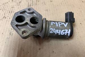 Клапан холостого ходу MAZDA MPV 99-06 GY01-20-660