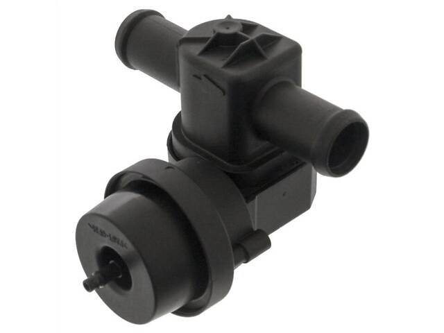 Клапан керування обігрівачем - Фото 1