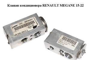 Клапан кондиціонера RENAULT MEGANE 15-22 (РЕНО МЕГАН) (T61704A)