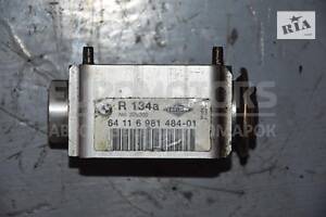 Клапан кондиционера BMW 3 2.0td (E90/E93) 2005-2013 64116981484-0