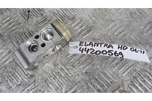 Клапан кондиціонера HYUNDAI ELANTRA HD 06-11 97626-2H000