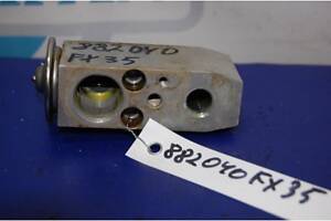 Клапан кондиціонера INFINITI FX S50 03-08 92200-AL500
