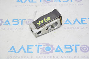Клапан печки кондиционера Lexus ES300h ES350 13-18