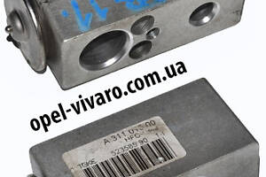Клапан кондиционера Opel Movano 3 2010- 4419710 922704486R